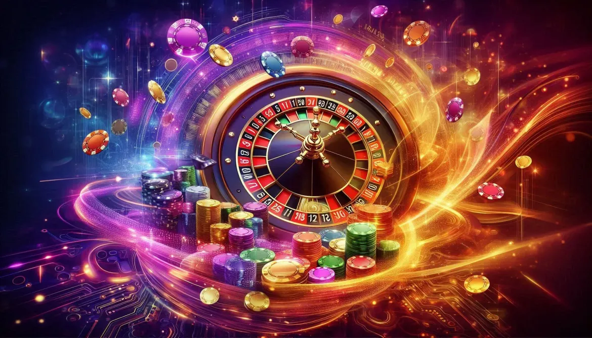 Iwild Casino